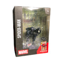 Marvel Comics Spider-Man Black Suit 1:6 Scale Figure (Chase)