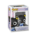 Hello Kitty Chococat (K-Pop) Pop! Vinyl