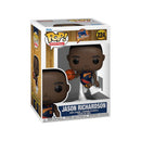 NBA: Warriors Jason Richardson Pop! Vinyl