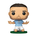 Football: Manchester City Rodri Cascante Pop! Vinyl