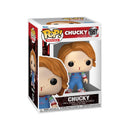 Chucky (TV) Pop! Vinyl