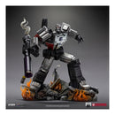 Transformers Megatron Demi Art 1:20 Scale Statue