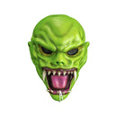 Goosebumps Haunted Mask