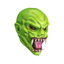 Goosebumps Haunted Mask
