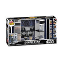 Star Wars Death Star Bitty Pop! Bundle