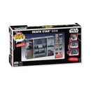 Star Wars Death Star Bitty Pop! Bundle