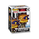 Five Nights at Freddy's: Help Wanted 2 Jack-O-Moon US Pop!