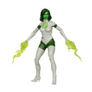 DC Multiverse Jade Green Lantern Corps 7" Figure (Chase)