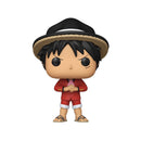 Onepcs Monkey D. Luffy Whole Cake Island US Exclusive Pop!