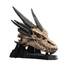 The Hobbit Skull of Smaug Miniature