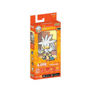Sonic The Hedgehog Silver (Modern) 4.3" FIGGYZ