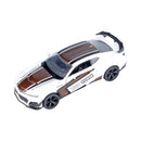 Revved Racers 1:32 2018 Chevrolet Camaro ZL1 1LE Vehicle