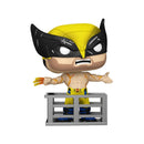Deadpool 3 Wolverine (Finale) Pop! Plus