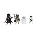 Star Wars 2.5" MetalFig (Wave 1) 4-Pack