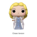 Pinocchio Blue Fairy Pop! Vinyl Chase Ships 1 in 6