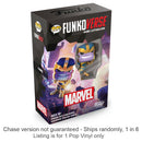Funkoverse Marvel Chase expédie 1 sur 6