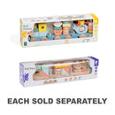 Classic World Pull Along