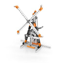 Engino Discovering STEM Cams & Cranks Kit