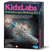 4M KidzLabs Kaleidoscope Making Kit