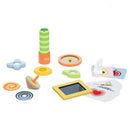 Classic World Optical Experiments