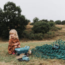 Dantoy Blue Marine Toys Dump Truck 28cm