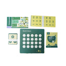 mierEdu MI Maths Brain Garden Part Whole Board