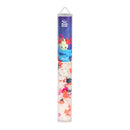 Plus-Plus Axolotl Building Blocks Tube 100pcs