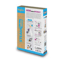 Engino STEAMlabs How Inertia Works