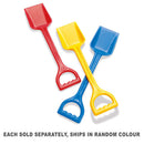 Dantoy Classic Extra Strong Shovel (1pc Random Color)