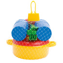 Dantoy Classic Dinner Set 22pcs