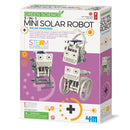 4M Green Science 3 in 1 Mini Solar Robot Kit