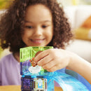 MAGNA-TILES Hamster Ball 13-Piece Set