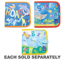 Hello, World Doodle It & Go Erasable Book