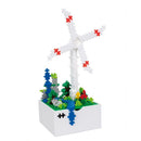 Plus-Plus BOKs Windmill