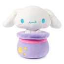 Cinnamoroll Magic Hat Large Plush 25cm