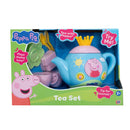 Peppa Pig Tea Set