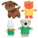 Miffy TV Series Soft Toy