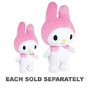 My Melody Squishy Plush