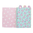 Pembe Project Book