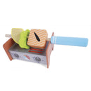 Bluey BBQ Belt Set