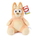 Oh So Snuggly Soft Toy