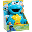 Sesame Street Cookie Monster's Counting Jar