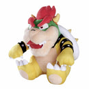 Super Mario Bowser Plush