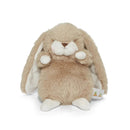 Tiny Standing Nibble Bunny Plush