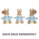 Peter Rabbit Classic Soft Toy