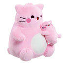 Pembe & Little Pembe Large Soft Toy