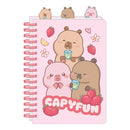 CapyFun Project Book