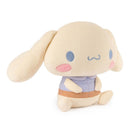 Cinnamoroll Camper Large Plush