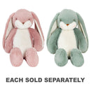 Little Nibble Bunny Medium Plush