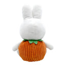 Miffy Halloween in Pumpkin Plush